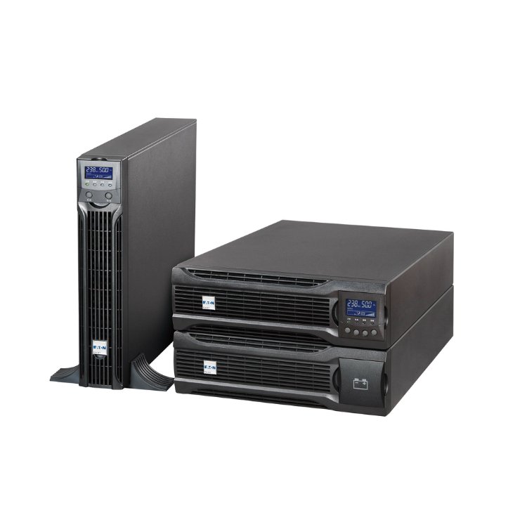 伊頓UPS DX RT（1-20KVA） 