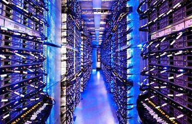 伊頓UPS電源使用在金融/IDC行業(yè) 
